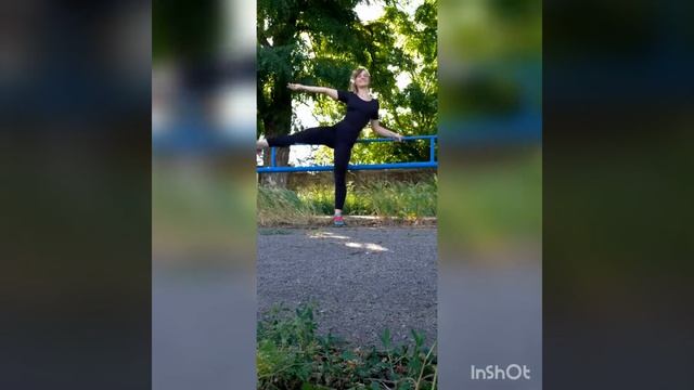 Как быстро сесть на шпагат смотреть онлайн