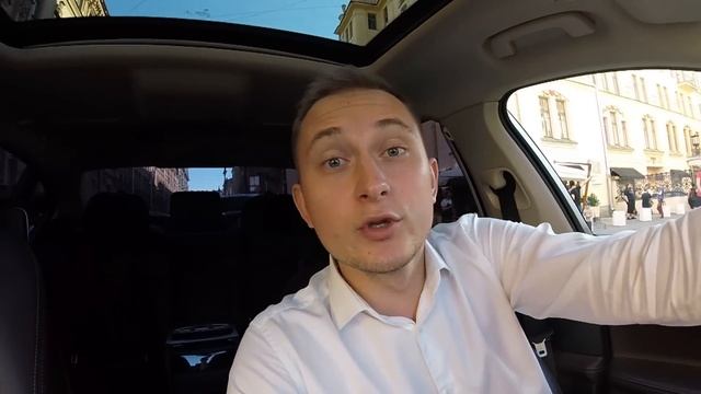 Понты дороже денег / как подкатить к девчонкам / что с золотым Maybach ?