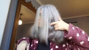 КАК ПОДСТРИЧЬ ДЛИННЫЕ ВОЛОСЫ САМОСТОЯТЕЛЬНО ДОМА!? Я ЭТО СДЕЛАЛА! ПОХОЖА НА ХИППИ!