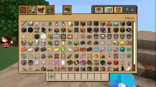 Mencoba game mirip minecraft - minicraft 3 смотреть онлайн