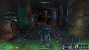 Outward Definitive Edition - Финальное обновление стрим #14 Лаборатория, финал задания, Ржавый Лич