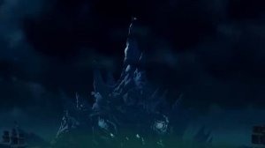 Sea of Thieves, Davy Jones Theme