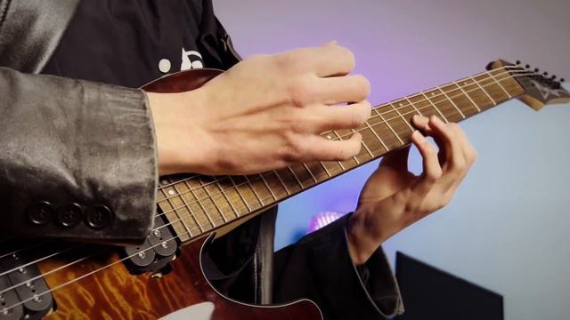 Sada & Turo Battle Theme - Pokemon Scarlet and Violet || Metal Cover смотреть онлайн