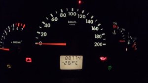Пневмоподвеска на ВАЗ # зимняя эксплуатация пневмы