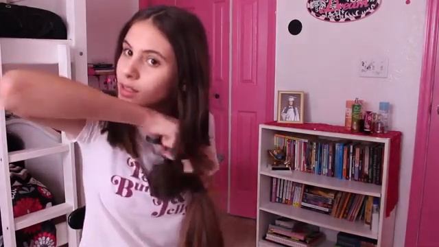 ОБРЕЗАЛА ВОЛОСЫ 68 СМ CUTED HAIR 68 CM смотреть онлайн