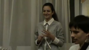 Лирический танец