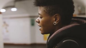 Tamara Weber - Let Me Be