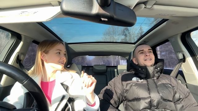 VLOG: как проходит мой больничный? Новая машина? Минипиг