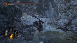 Dark Souls 3 Follower Torch | Факел Преследователя [Расположение | Location]