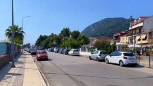 Корфу, Греция 2023