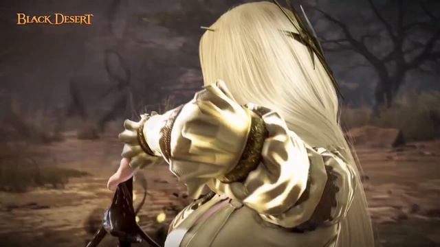 Nova Awakening- Sword Princess Class Sneakpeek  Black Desert Mobile