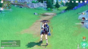 вежливая кража диковинок