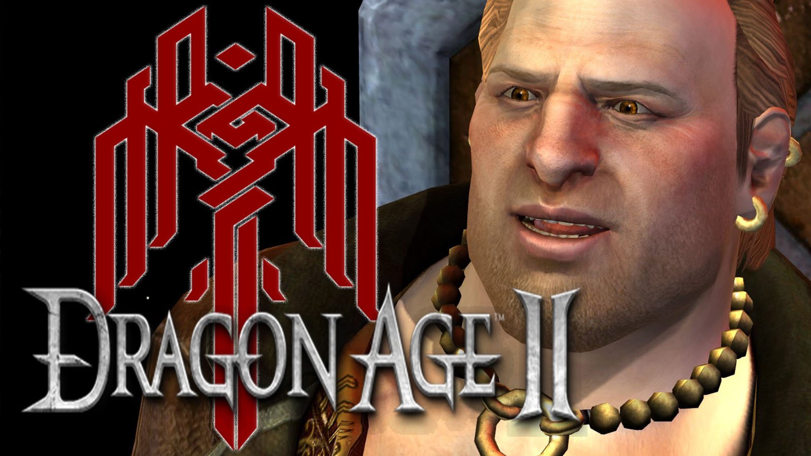 Dragon Age II. №6. Доделываем квесты и идем на глубинные тропы