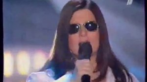 "Метели" Песня года 2001