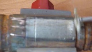 Удаление ржавчины с помощью бормашинки Dremel 8200