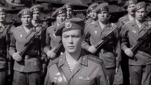 «От героев былых времён» Анастасия Вишневская