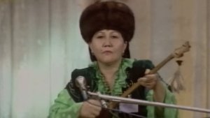 “Айтыш 2002 - жыл” Элмирбек Иманалиев VS Майра Керим кызы