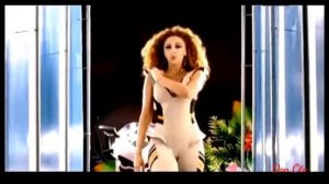Myriam Fares - Ghamarni. მარიამ ფარეს - გჰმორნი. Мария Фарес - Гмарни.  Хали -Хали.