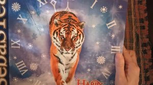 Все мои наборы на этот день.