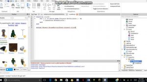 Roblox Studio How to make a kill gui