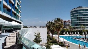 Винд оф лара территория| Бронировать/ купить тур из РФ, Калининграда Тел. +7(4012)900095