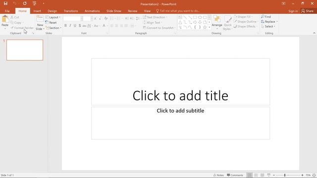 PowerPoint Quick Tip: Recover Unsaved Presentations смотреть онлайн