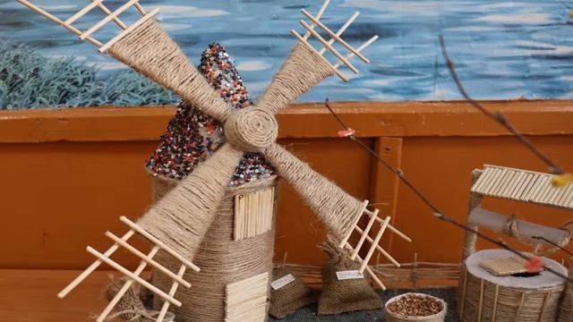 мельница смотреть онлайн