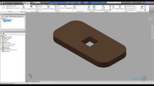 Что такое iLogic в Autodesk Inventor