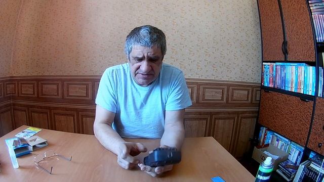 Все о Фумигаторе Thermacell от комаров и мошки. смотреть онлайн