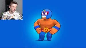 НАНЯЛ ТРЕНЕРА ПО БРАВЛ СТАРС ЗА 100 РУБЛЕЙ! ТРЕНЕР В BRAWL STARS УЧИТ ИГРАТЬ! / DEP