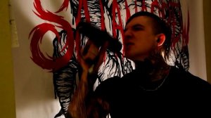 ALEX TERRIBLE Rammstein Mein Herz Brennt Cover RUSSIAN HATE PROJECT