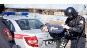 29 октября день ОВО.
Росгвардии!Вневедомственная охрана.