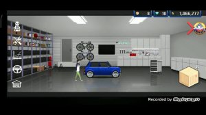 ОТКРЫВАЮ ЯЩИКИ В ИГРЕ ПИКСЕЛЬ КАР