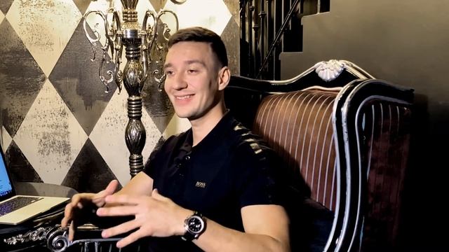 Приветствую вас на моём YouTube-канале
