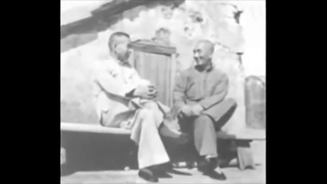 REAL Ip Man Story (Yip Man) Video [11 Minutes of Footage!] смотреть онлайн