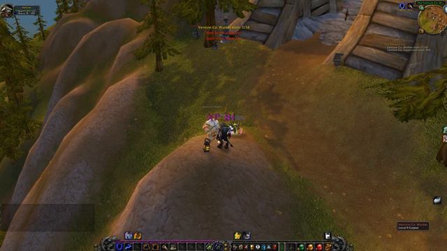 The Venture Co. WoW Classic Quest смотреть онлайн