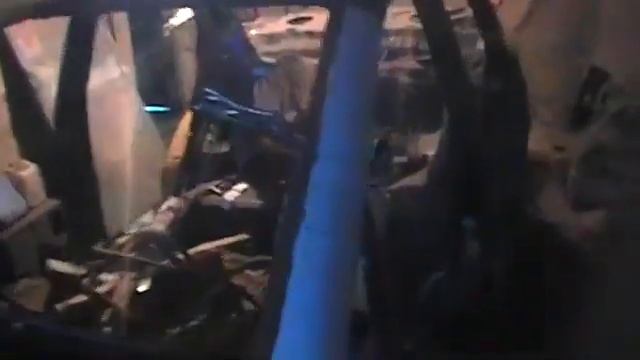 Наборка хонды. Возня с дверьми. смотреть онлайн