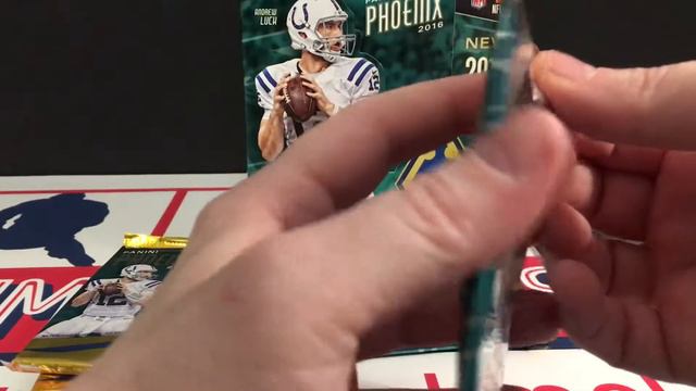 2016 Phoenix Football Break - I was Bohringered :( смотреть онлайн
