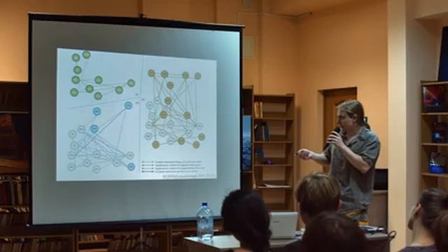 Даниэль Ламан - Творчество, воображение и озарения смотреть онлайн