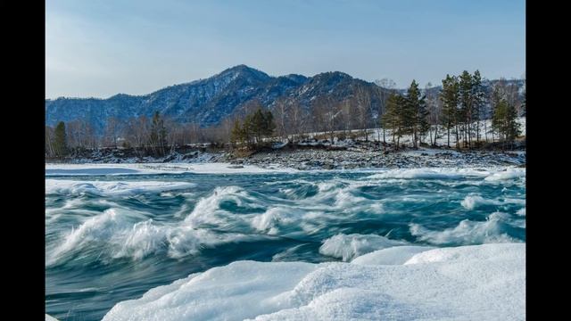 Перекаты (кавер-версия) смотреть онлайн