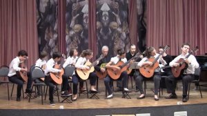 Вивальди - Анданте