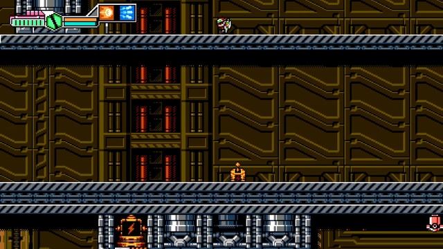 Blaster Master Zero 3 Pt 3 {Stuck already? Dammit} смотреть онлайн