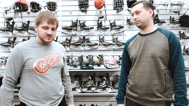 ВСЕ РАДИ ХОККЕЯ•ПРИЕХАТЬ НЕ СМОТРЯ НИ НА ЧТО смотреть онлайн