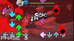 TRICKY ALL PHASES (0-5 PHASES)