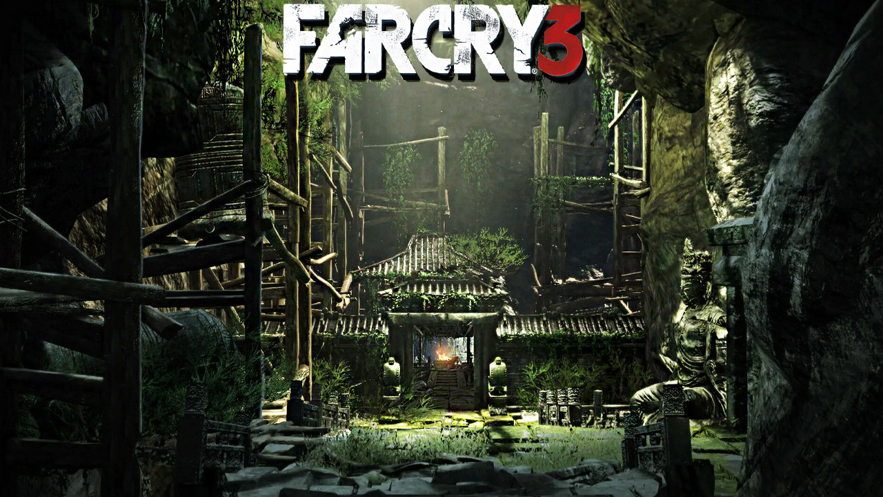 ПРОПАВШАЯ ЭКСПЕДИЦИЯ | ПРОХОЖДЕНИЕ FAR CRY 3 БЕЗ КОММЕНТАРИЕВ