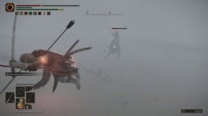 Ордина, литургический город - Прохождение Elden Ring ➤ Часть 68