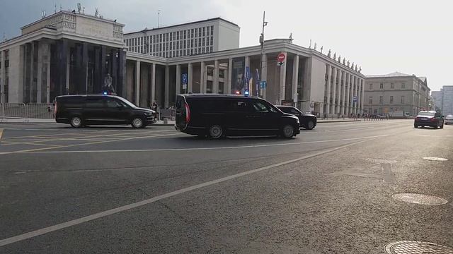 AURUS / АУРУС - красиво едем смотреть онлайн