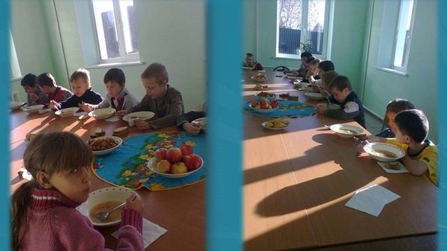 Воскресная Школа смотреть онлайн