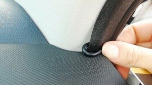 Видеорегистратор установка в Пежо 408