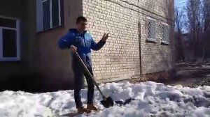 Блогер Евгений Ширманов отрабатывает наказание в саратовской больнице